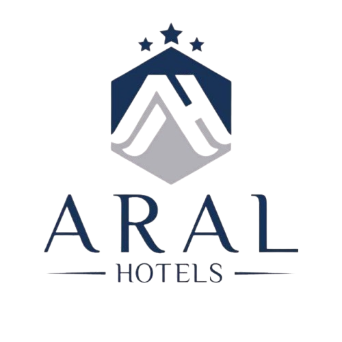Aral Hotel logo