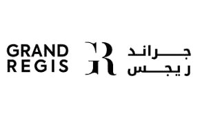 GRAND REGIS LOGO