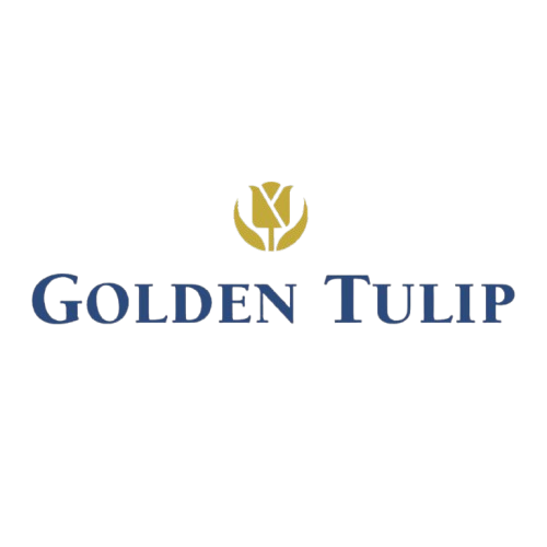Golden Tulip logo